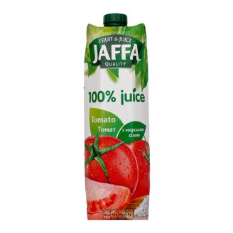 Сік Томат 0,95л Jaffa