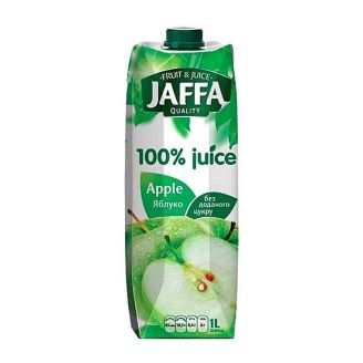 Сік Яблуко 0,95л Jaffa