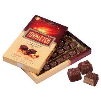 Цукерки Прометей 300г ХБФ