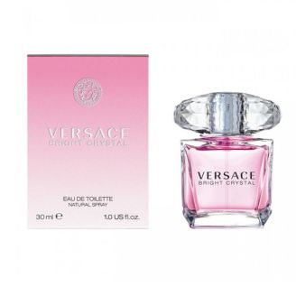 Versace Bright Cryctal fw EDT 30ml TOP