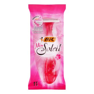 BIC Бритва одноразова жіноча Miss Soleil Lady 1 шт