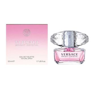 Versace Bright Cryctal fw EDT 50ml TOP