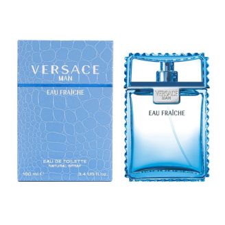 Versace Eau Fraiche fm EDT 100ml TOP