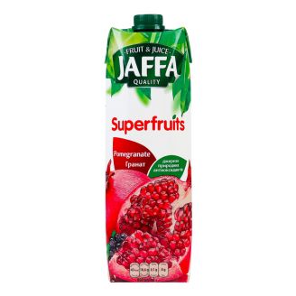 Нектар Гранат 0,95л Jaffa