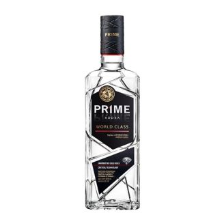 Горілка Prime World class 0,5л