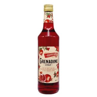 Сироп Grenadine 0,75л