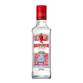 Джин Beefeater 0,5л