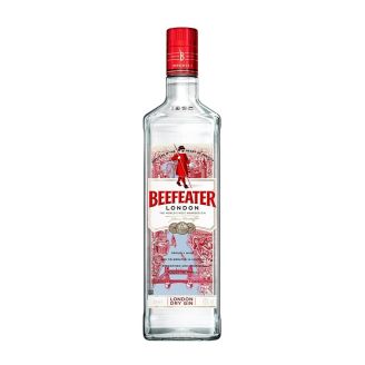 Джин Beefeater 1л