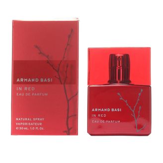 Armand Basi In Red fw EDP 30ml TOP