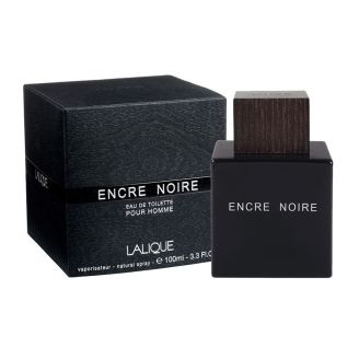 Lalique Encre Noir fm EDT 100ml TOP