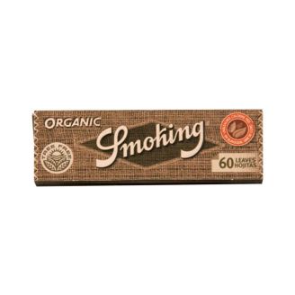 Папір д/самокруток Smoking Organic