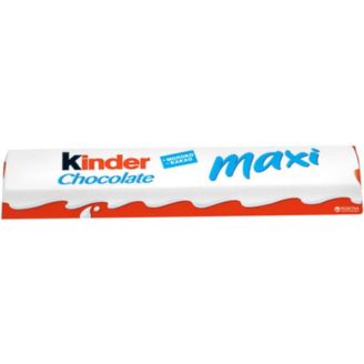 Батончик шоколадний Kinder Maxi 21г Ferrero