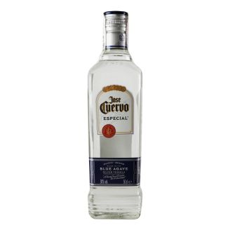 Текіла Jose Cuervo Especial Silver 0,5л