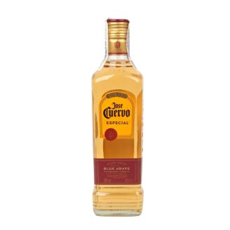 Текіла Jose Cuervo Especial 0,5л