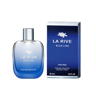 La Rive Blue Line fm EDT 90ml TOP