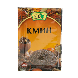 Кмин 20г Еко