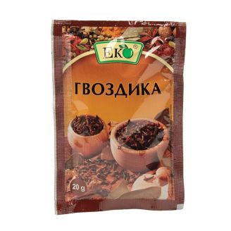 Гвоздика 20г Еко