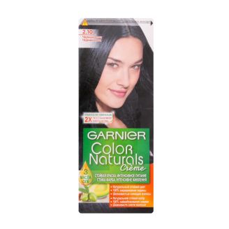Garnier Color Naturals Фарба для волосся 2.10 Чорний опал