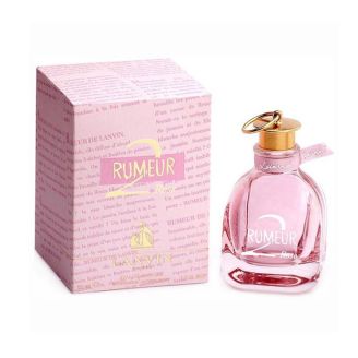 Lanvin Rumeur 2 Rose fw EDP 30ml TOP