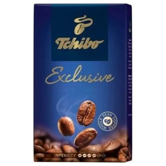 Кава мелена Exclusive Tchibo 250г.