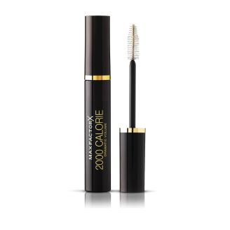 Max Factor Туш для вій 2000 Calorie Dramatic Volume Об'єм №01 9мл Black