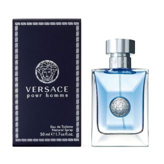 Versace Pour Homme EDT 50ml TOP