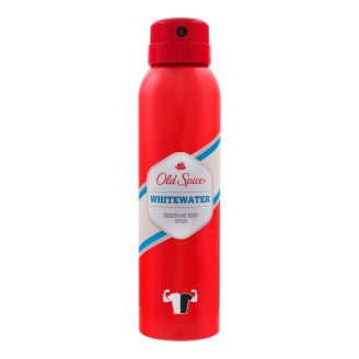 Old Spice Дезодорант спрей Whitewater 150 мл