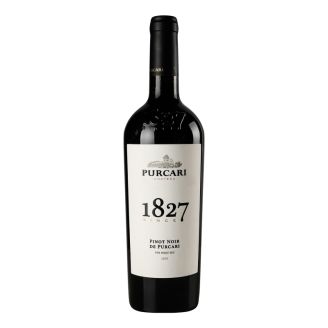 Вино Purcari Піно Нуар  чер.сух.мар. 0.75