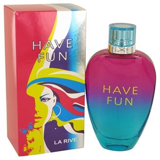 La Rive Have Fun fw EDP 90ml TOP
