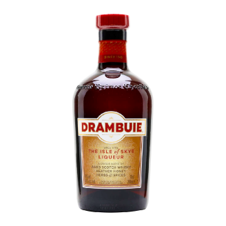 Лiкер Drambuie 0,7л