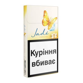 Сигарети Jade La Fleur