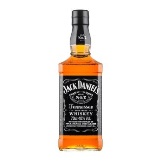 Віскі Jack Daniel's 0,7л