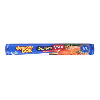 ФБ Фольга алюм. 10м | 14802600