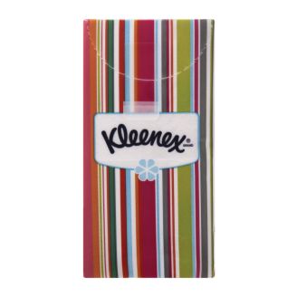 Носові хустки Kleenex 1 шт Original