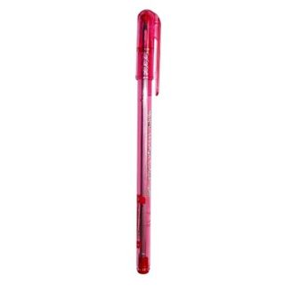 Ручка PENSAN MY-PEN VISION 1мм червона 2210/25 25/2000