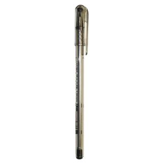 Ручка PENSAN MY-PEN VISION 1мм чорна 2210/25 25/2000