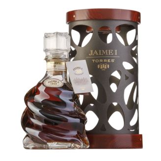Бренді Jaime I 0,7л Іспанія