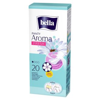 Прокладки Bella Panty Aroma Fresh щоденні 20шт