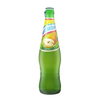 Напій Груша 0,5л Натахтарі
