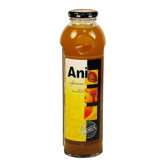 Сік Абрикос 0,5л Ani