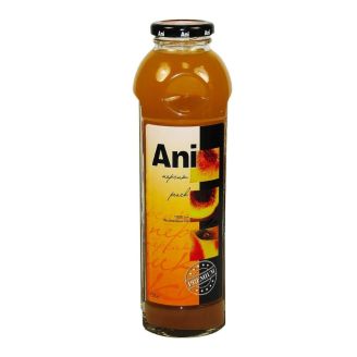 Сік Персик 0,5л Ani