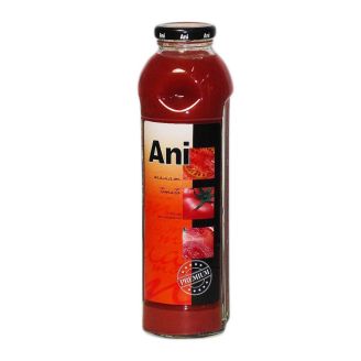 Сік Томат 0,5л Ani