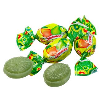 Цукерки Льодяник Дюшес (ваг.) ХБФ