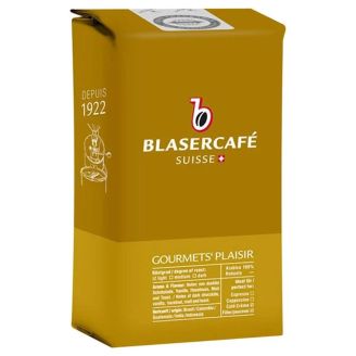 Кава в зернах Gourmets plaisir Blaser 250г.