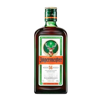 Лікер "Jagermeister" 0,5л