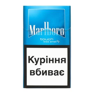 Сигарети Marlboro Touch
