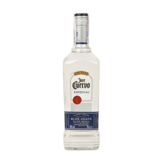 Текіла Jose Cuervo Especial Silver 0,7л