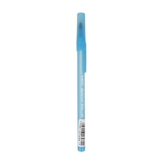 Ручка кул. ROUND STICK 1.0мм BIC син. 11298 8667, 8932124, bc9214031, bc934598