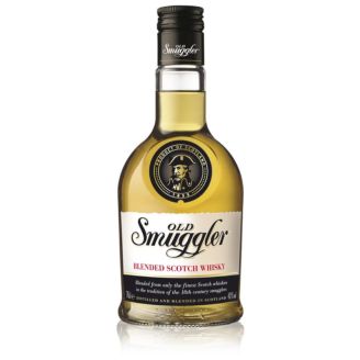 Вiскi "Old Smuggler" 0,7л