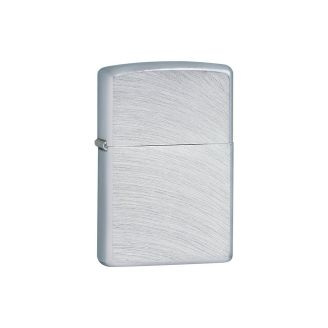 Запальничка Zippo 24647 Chrome Arch Brushed